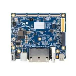 Connect Tech Boson Carrier for NVIDIA Jetson Orin NX