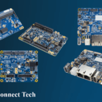 All the Deets: Connect Tech Carriers for NVIDIA Jetson Orin NX