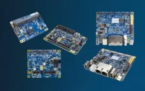 Read more about the article All the Deets: Connect Tech Carriers for NVIDIA Jetson Orin NX