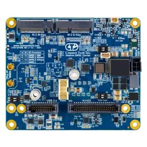 Connect Tech Hadron GMSL NGX018 Carrier for NVIDIA Jetson Orin NX and Orin Nano