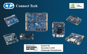 Read more about the article Practical Advice on Ordering Connect Tech Carriers for NVIDIA Jetson