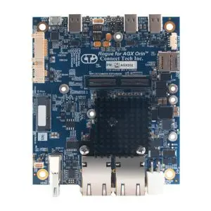 Connect Tech Rogue AGX202
