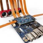 Hook Up! Connect Tech Carriers & Allied Vision Alvium MIPI CSI-2 Cameras