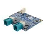 Connect Tech GMSL2Plus JCB022 Camera Board