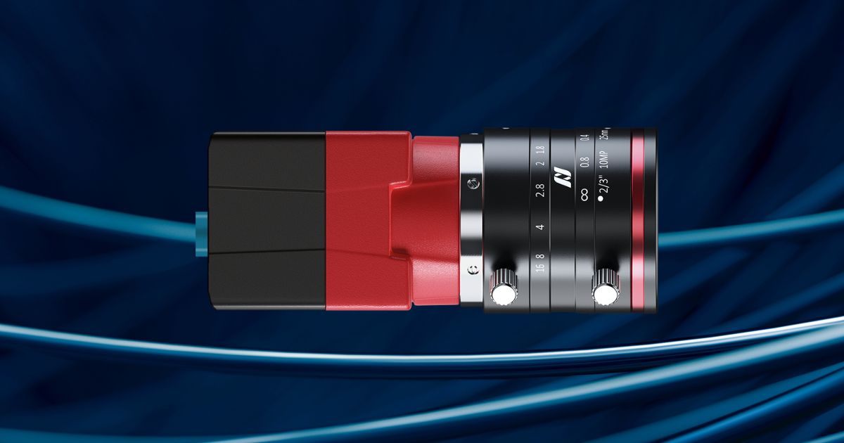 You are currently viewing Hook Up! Connect Tech Carriers and Allied Vision Alvium GMSL-2 Cameras