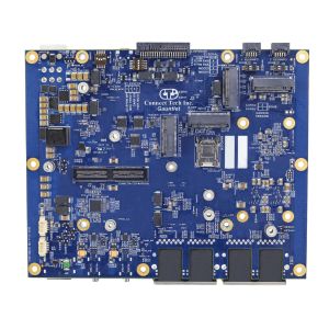 Connect Tech Gauntlet Carrier for NVIDIA Jetson Thor