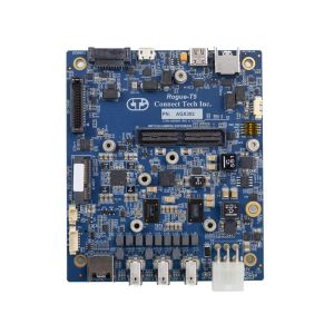 Connect Tech Rogue-T5 Carrier for NVIDIA Jetson Thor